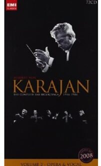 Complete Emi Recordings Vol.2,