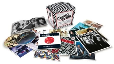Complete Epic Albums Collection - Cheap Trick