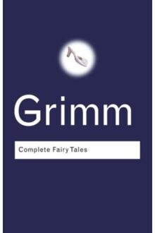 Complete Fairy Tales