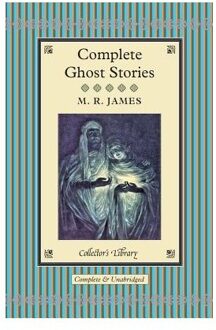 Complete Ghost Stories