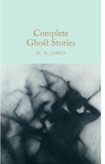 Complete Ghost Stories