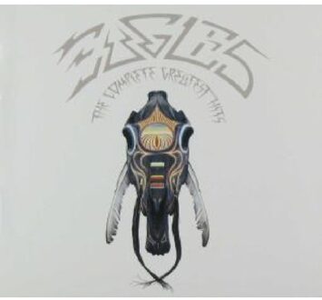 Complete Greatest Hits