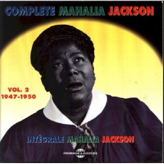 Complete Mahalia Jackson2