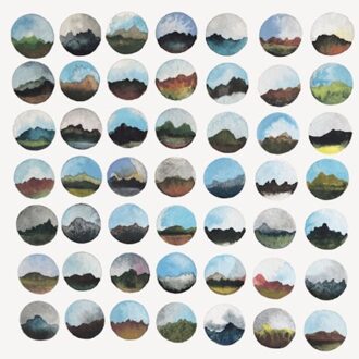 Complete Mountain Almanac - Complete Mountain Almanac