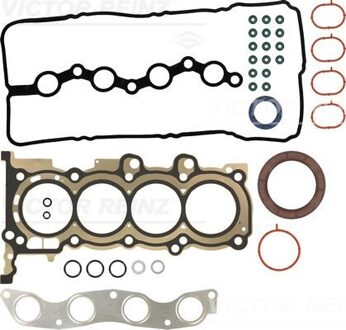 Complete pakkingset, motor 011013901