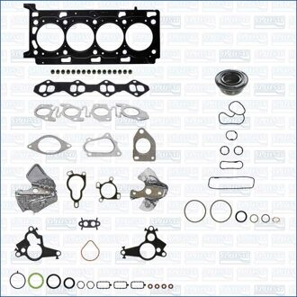 Complete pakkingset, motor 50329600