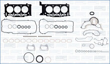 Complete pakkingset, motor 50367600