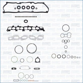 Complete pakkingset, motor 51112500