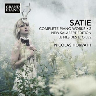 Complete Piano Works, Urtext Editio