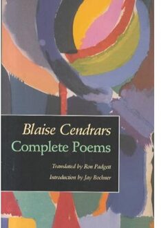 Complete Poems