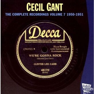 Complete Recordings 7