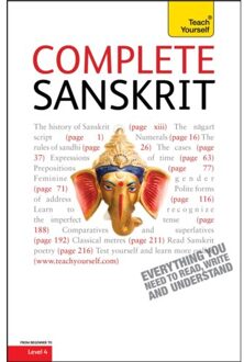 Complete Sanskrit