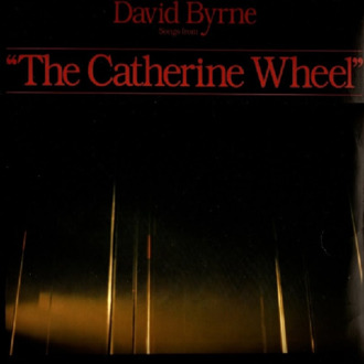 Complete Score From "the Catherine Wheel" - David Byrne