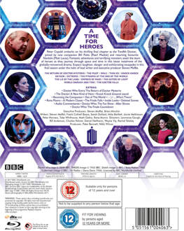 Complete Series 10