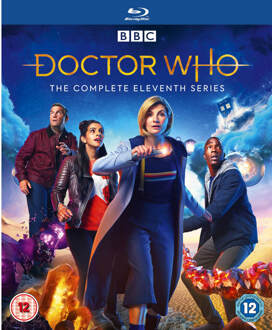 Complete Series 11