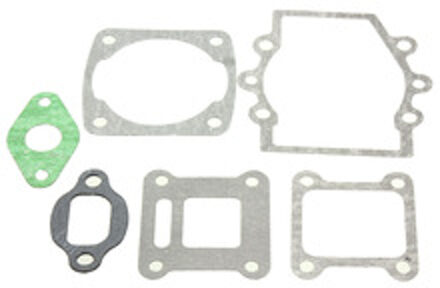 Complete Set Pakking 47cc-49cc Motor Cilinder Pad Voor Mini Moto Mini Moto Quad