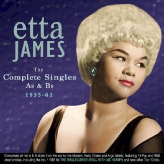 Complete Singles As & Bs 1955-62