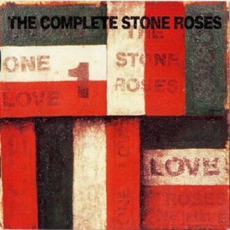 Complete Stone Roses