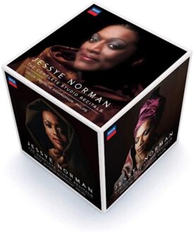 Complete Studio Recitals (Limited Edition)