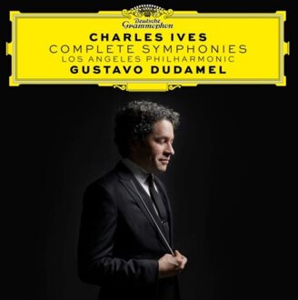 Complete Symphonies On Deutsche Grammophon