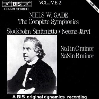 Complete Symphonies Vol. 2