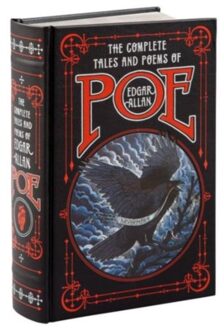 Complete Tales and Poems of Edgar Allan Poe (Barnes & Noble Collectible Classics