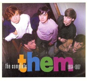 Complete Them (1964-1967)