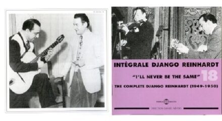 Complete, Vol. 18: 1949-50 I'll Never Be the Same