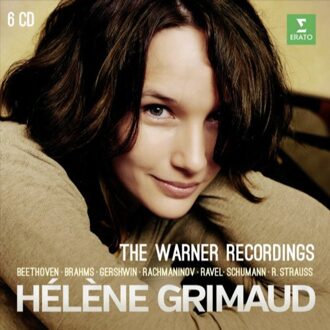 Complete Warner Classics Recor