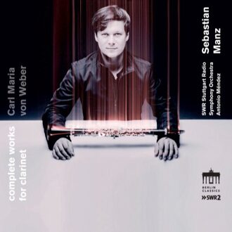 Complete Works For Clarin