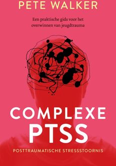 Complexe PTSS - Pete Walker - ebook