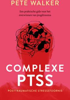 Complexe PTSS - Pete Walker - ebook
