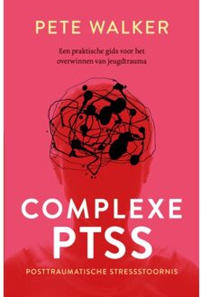 Complexe Ptss - Pete Walker