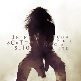 Complicated - Jeff Scott Soto