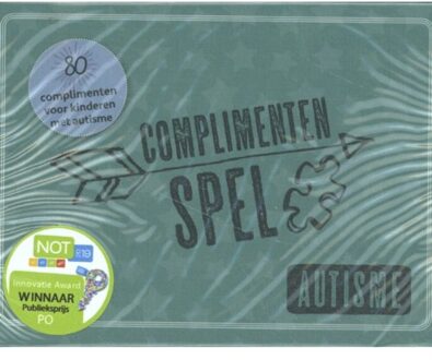 Complimentenspel & Autisme