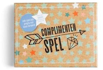 Complimentenspel Complimentenspel