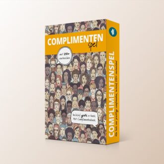 Complimentenspel - Rubin Alaie