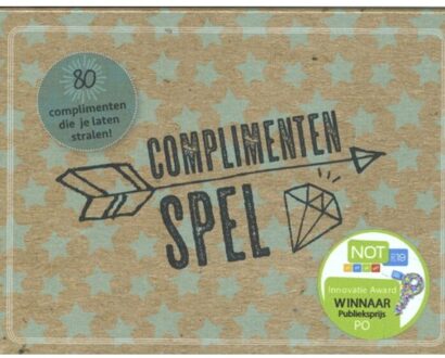 Complimentenspel