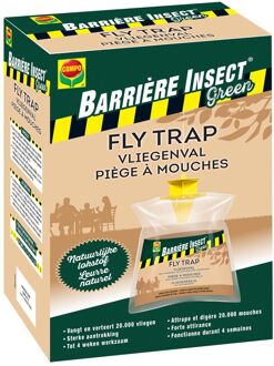 Compo Barrière Insect Val - 1 Stuk