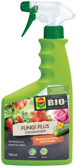 Compo Bio Fungi-plus Spray - 750ml