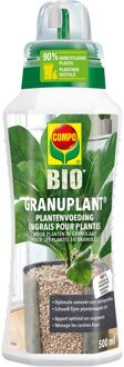 Compo Bio Granuplant Plantenvoeding 500ml