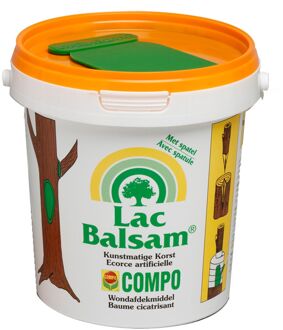 Compo Compolacbalsam Wondafdek Concentraat - 1kg