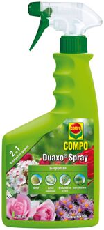 Compo Duaxo Tegen Ziekten Op Sierplanten Spray - 750ml