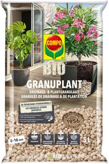 Compo Granuplant Hydrokorrels Bio 5l