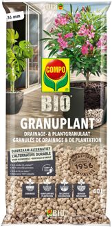 Compo Granuplant Puimsteen Bio 40l