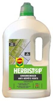 Compo Herbistop Groenreiniger Concentraat - 2,5l Voor 250m²