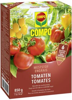 Compo Meststof Tomaten 850g
