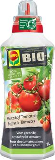 Compo Meststof tomaten BIO 1 Liter