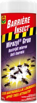 Compo Mierenbestrijding Barrière Insect Mirazyl Gran 400g