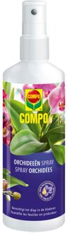 Compo Orchideeën spray